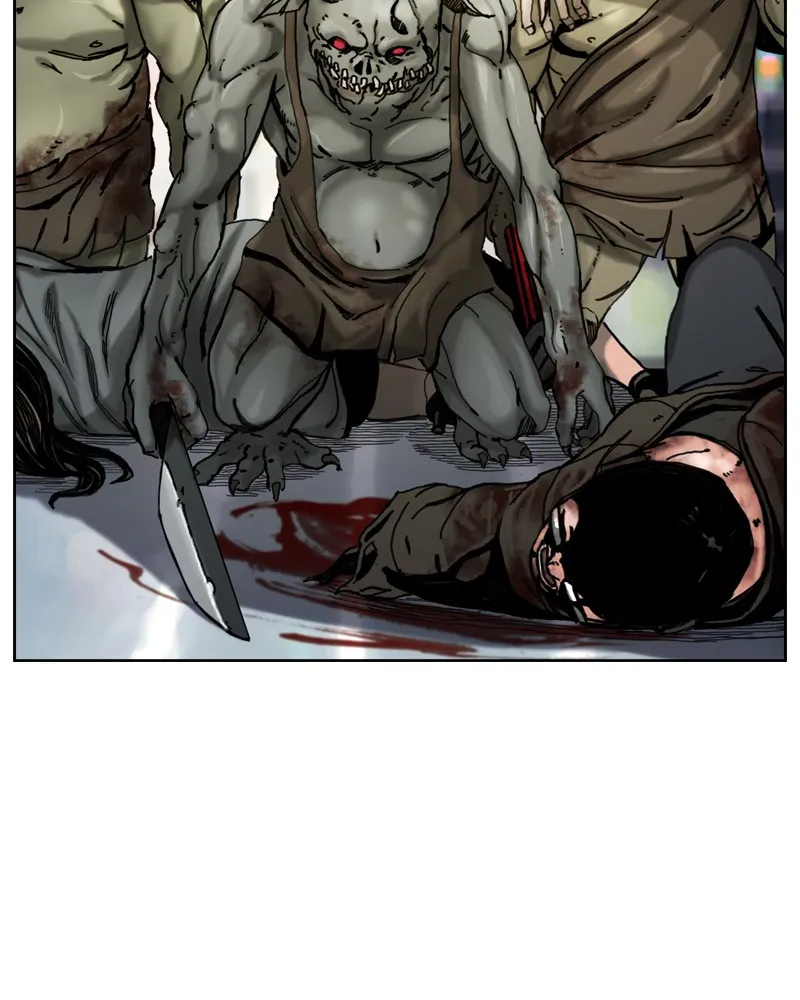 Read The First Hunter chapter 2 image 55 on Lezhin