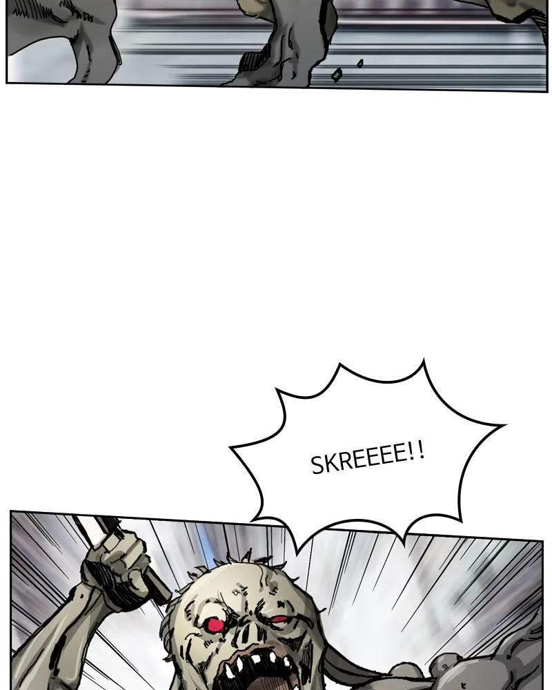 Read The First Hunter chapter 2 image 58 on Lezhin