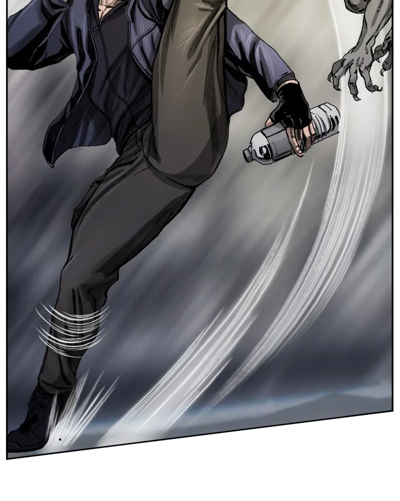 Read The First Hunter chapter 2 image 62 on Lezhin