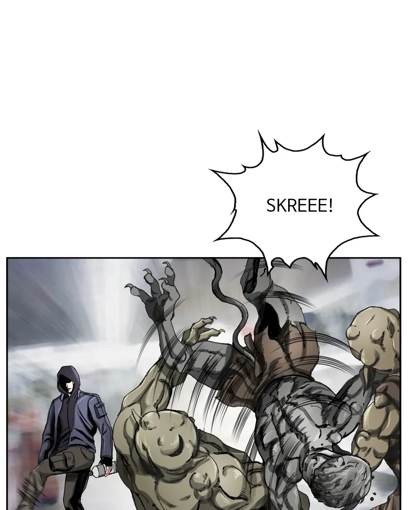 Read The First Hunter chapter 2 image 64 on Lezhin
