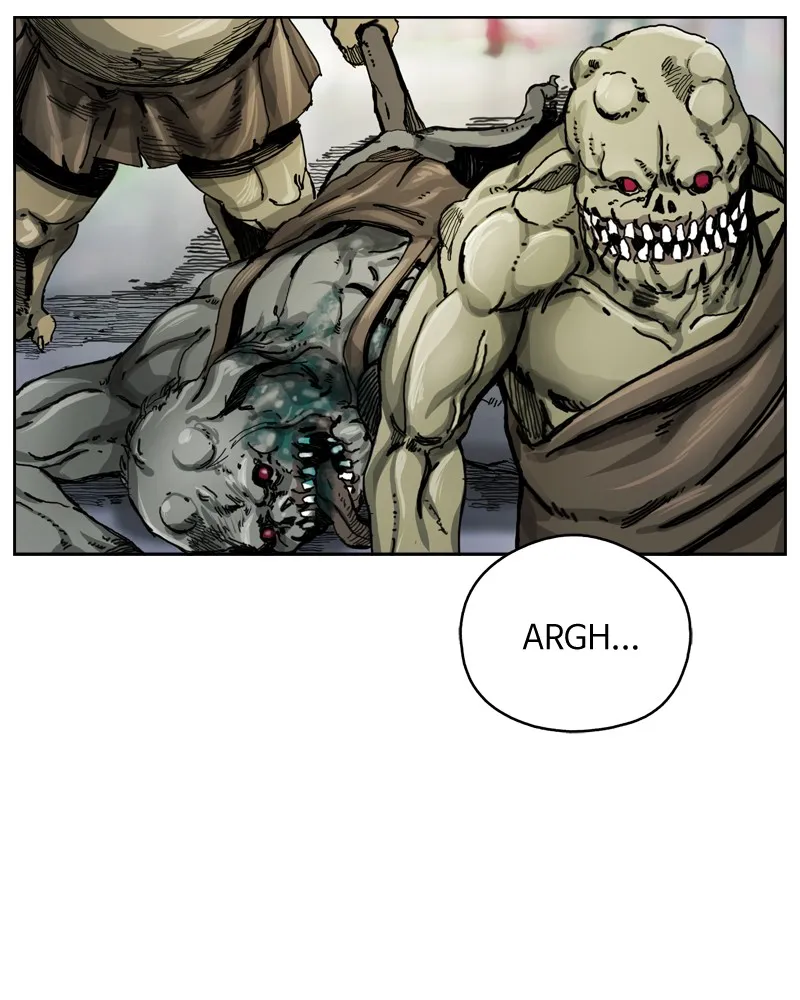Read The First Hunter chapter 2 image 66 on Lezhin