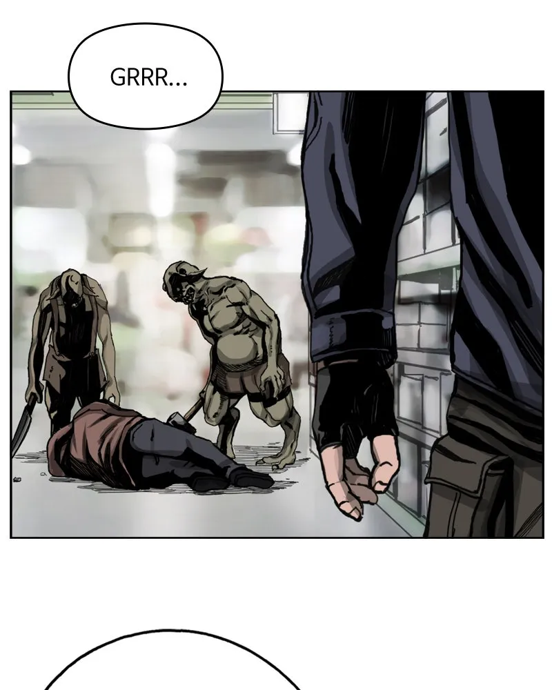 Read The First Hunter chapter 2 image 67 on Lezhin