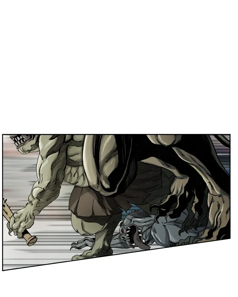 Read The First Hunter chapter 2 image 69 on Lezhin