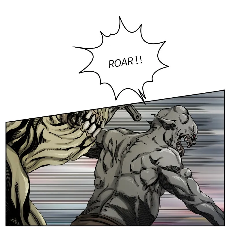 Read The First Hunter chapter 2 image 70 on Lezhin