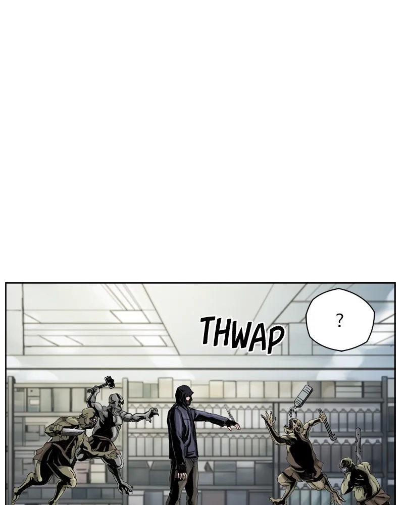 Read The First Hunter chapter 2 image 71 on Lezhin
