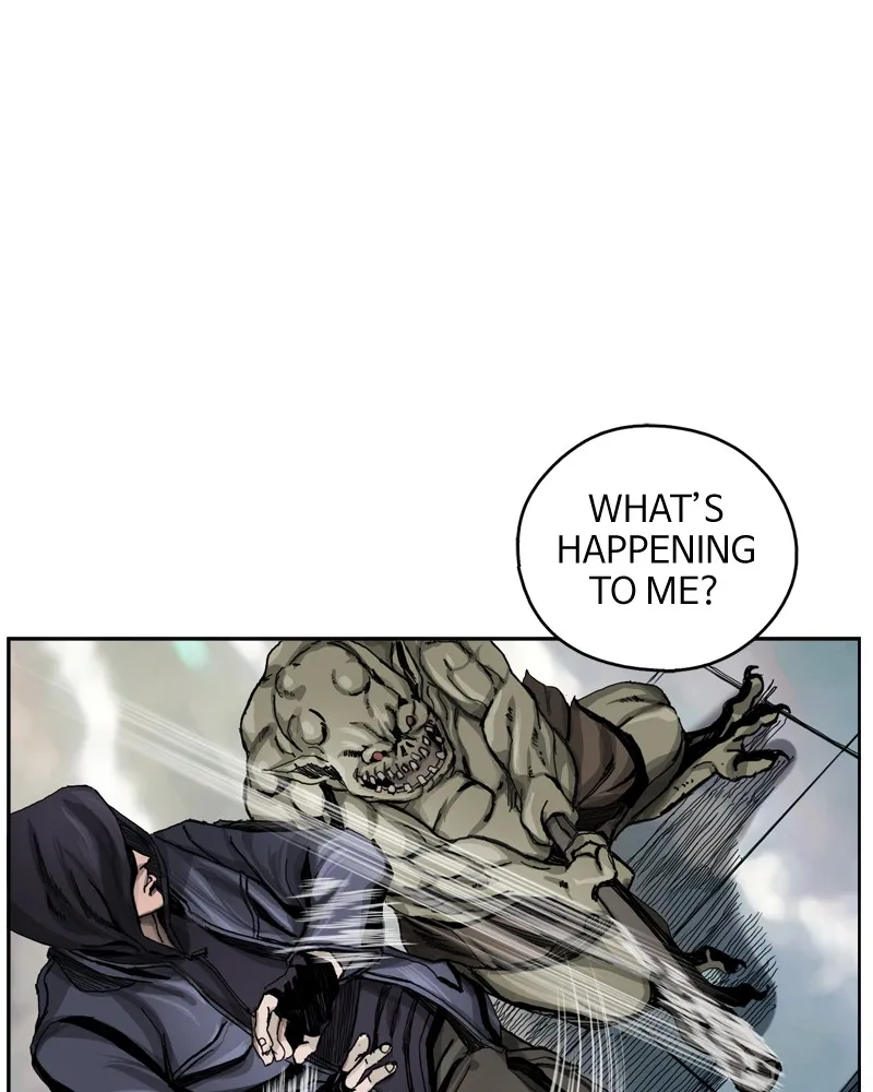 Read The First Hunter chapter 2 image 76 on Lezhin