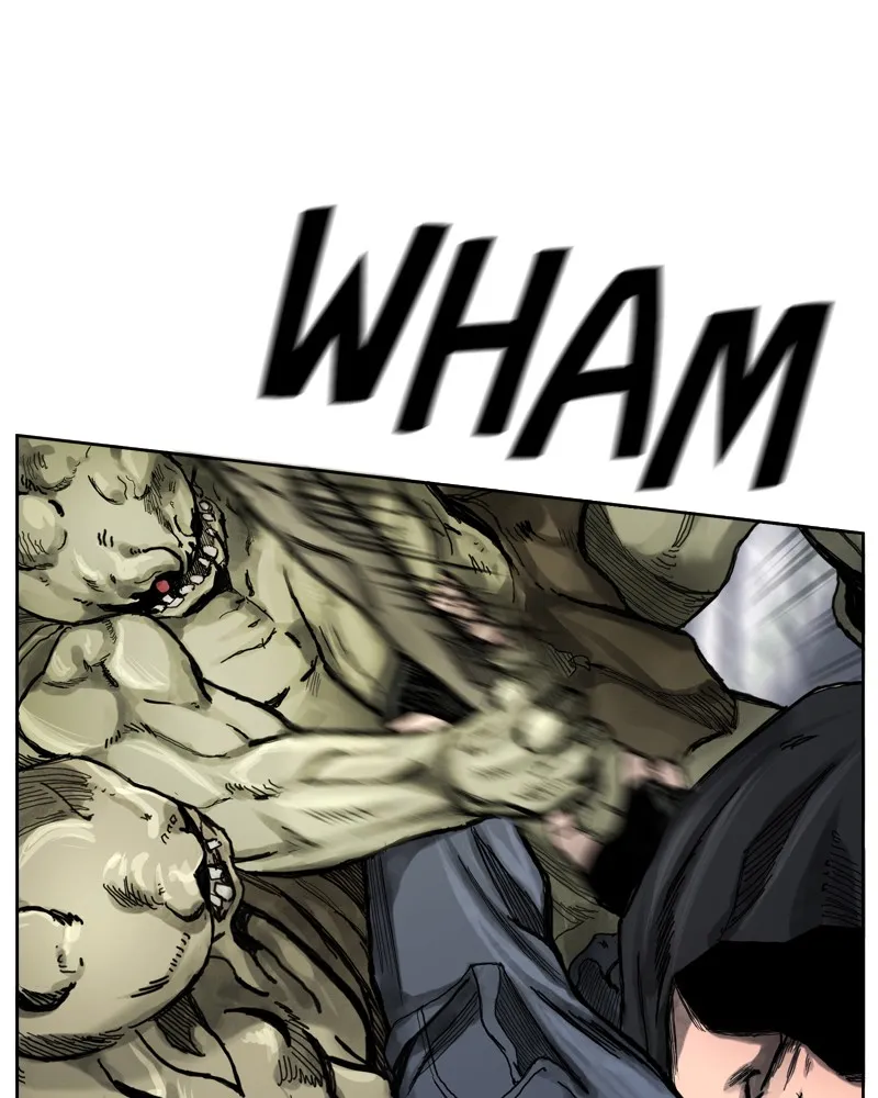 Read The First Hunter chapter 2 image 81 on Lezhin