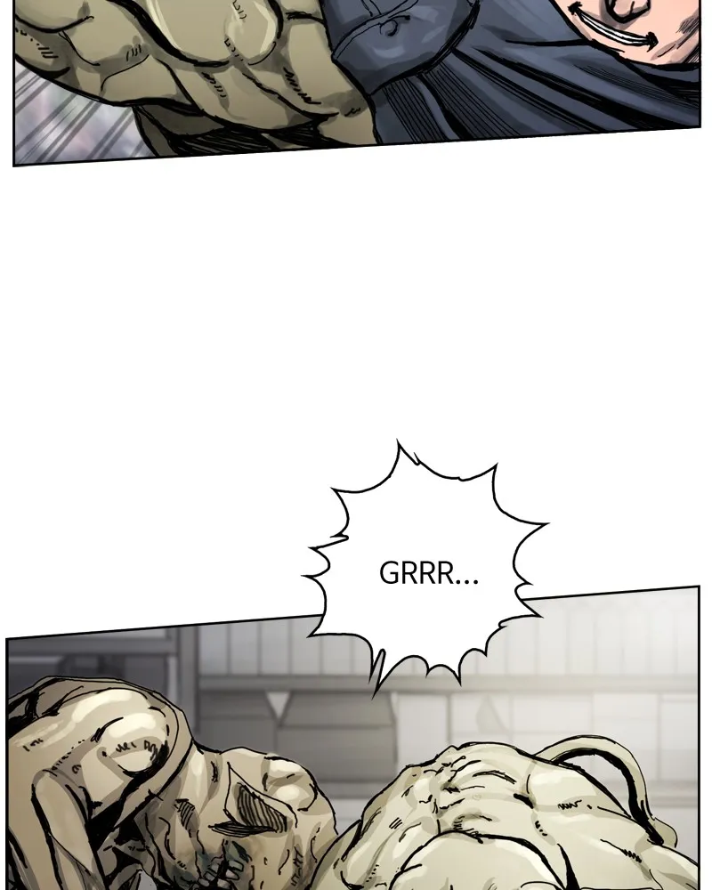 Read The First Hunter chapter 2 image 82 on Lezhin