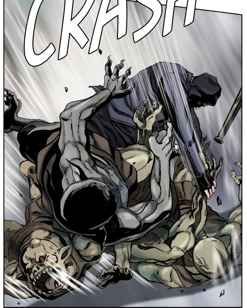 Read The First Hunter chapter 2 image 84 on Lezhin