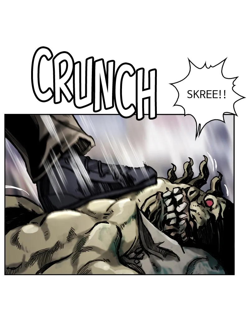 Read The First Hunter chapter 2 image 86 on Lezhin