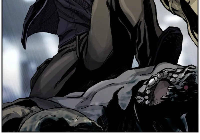Read The First Hunter chapter 2 image 89 on Lezhin