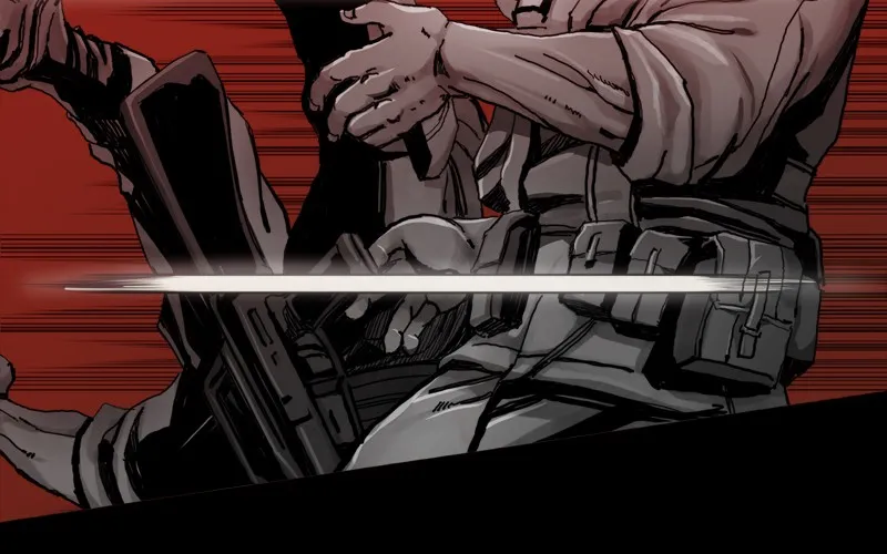 Read The First Hunter chapter 2 image 9 on Lezhin