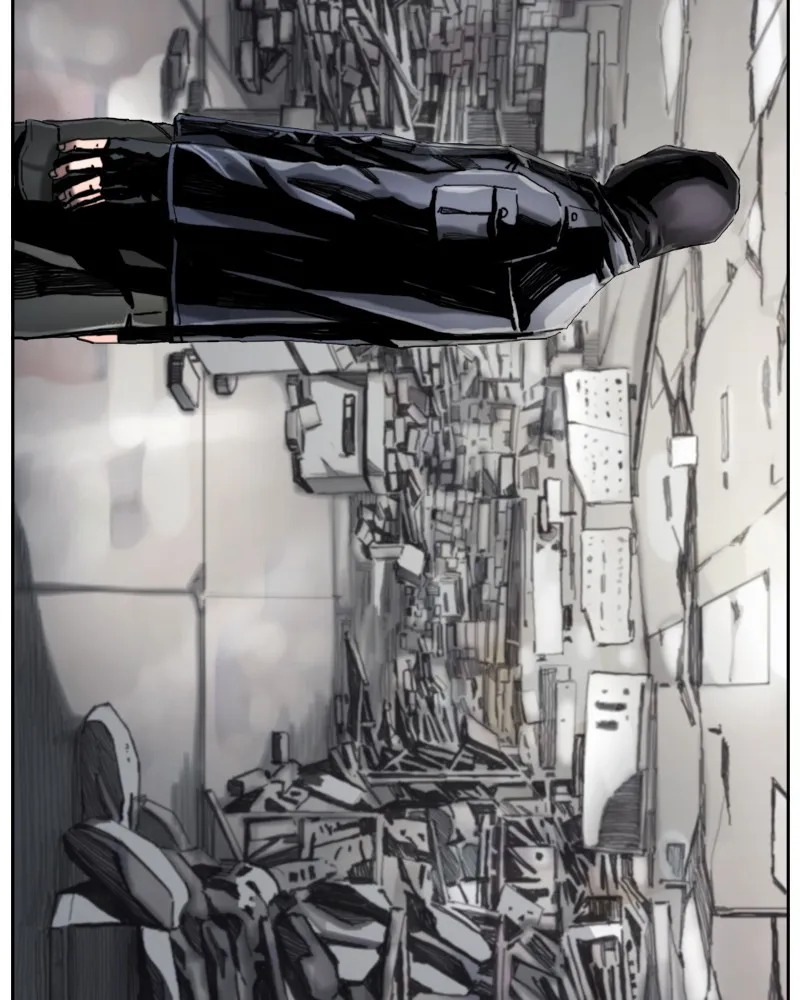 Read The First Hunter chapter 2 image 98 on Lezhin