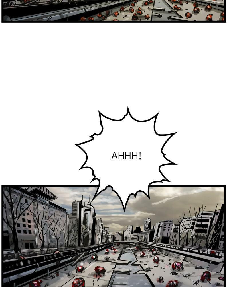 Read The First Hunter chapter 20 image 1 on Lezhin