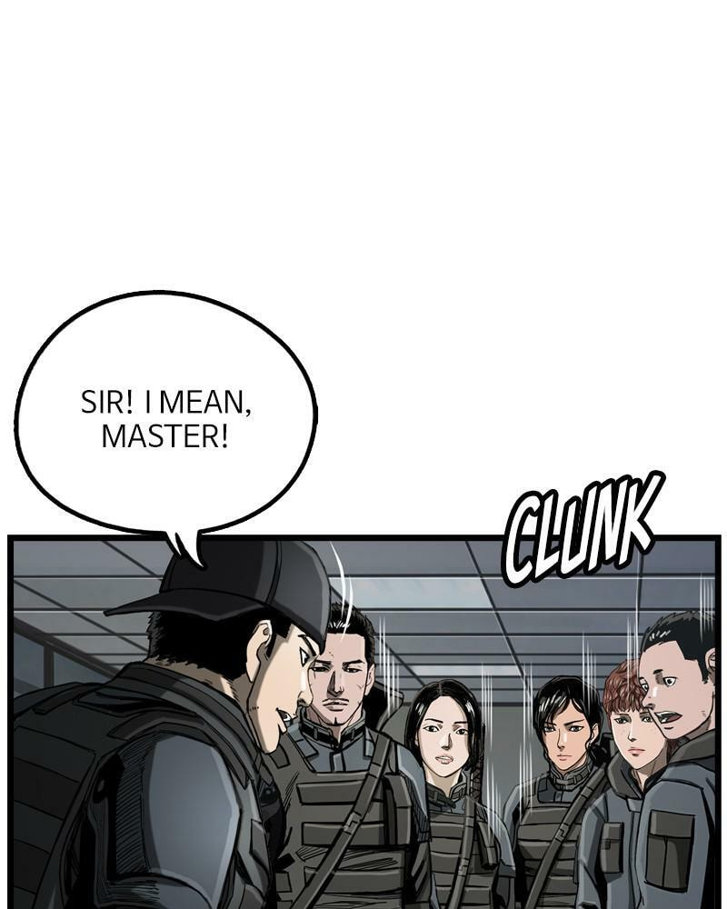 Read The First Hunter chapter 20 image 102 on Lezhin