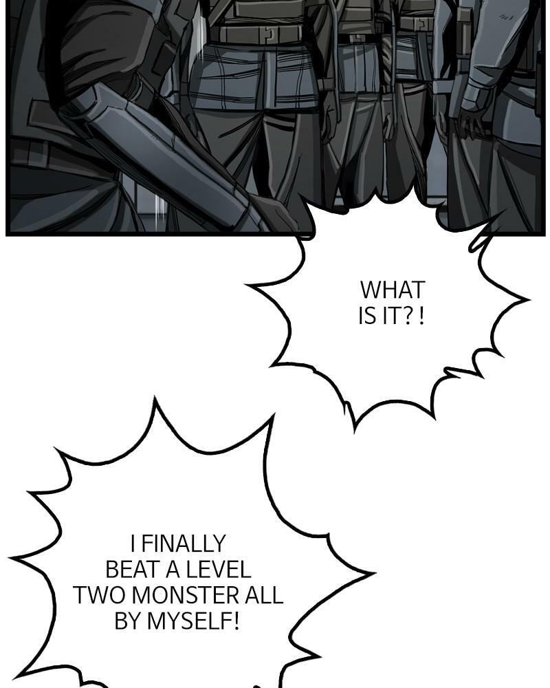 Read The First Hunter chapter 20 image 103 on Lezhin
