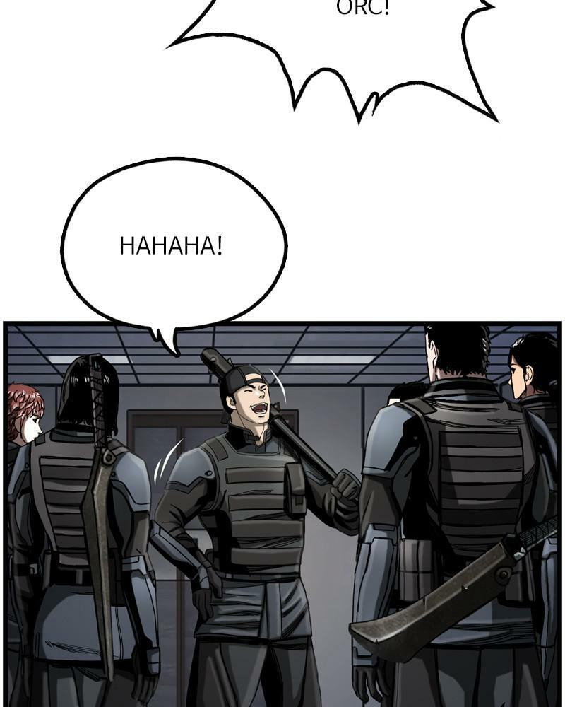 Read The First Hunter chapter 20 image 105 on Lezhin