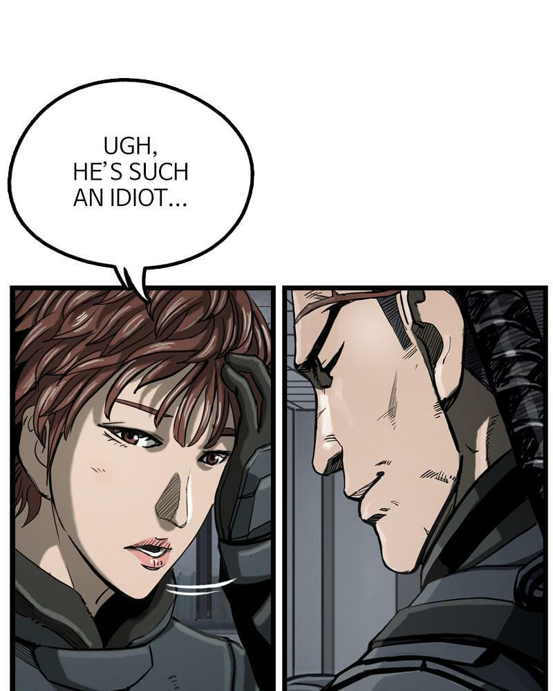 Read The First Hunter chapter 20 image 107 on Lezhin