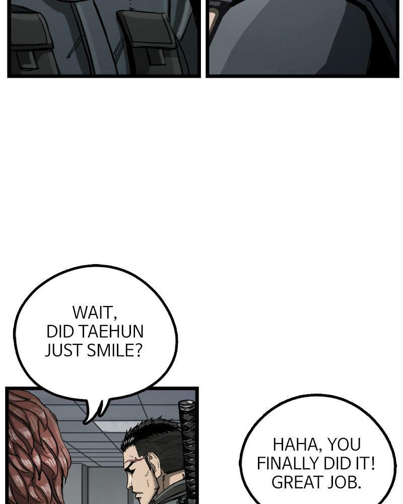 Read The First Hunter chapter 20 image 108 on Lezhin