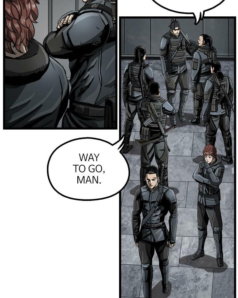 Read The First Hunter chapter 20 image 109 on Lezhin