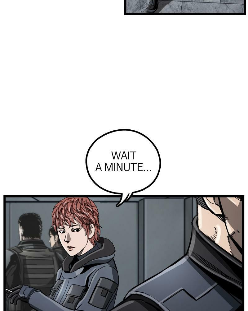 Read The First Hunter chapter 20 image 110 on Lezhin