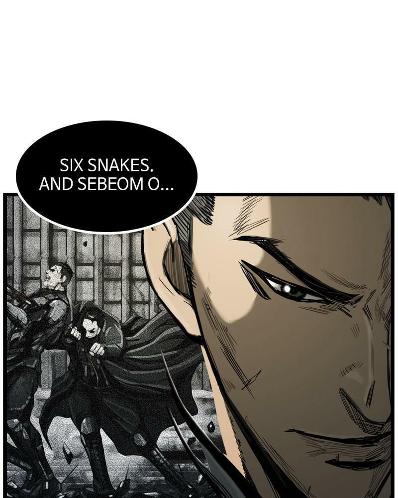 Read The First Hunter chapter 20 image 112 on Lezhin