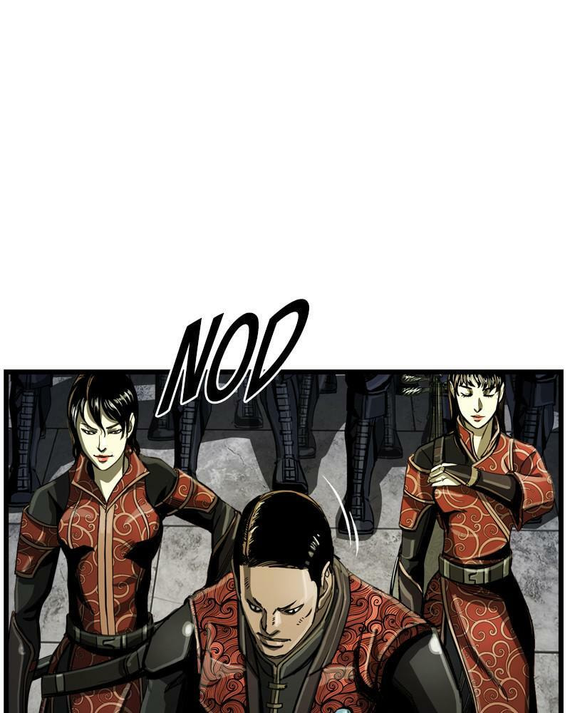 Read The First Hunter chapter 20 image 14 on Lezhin