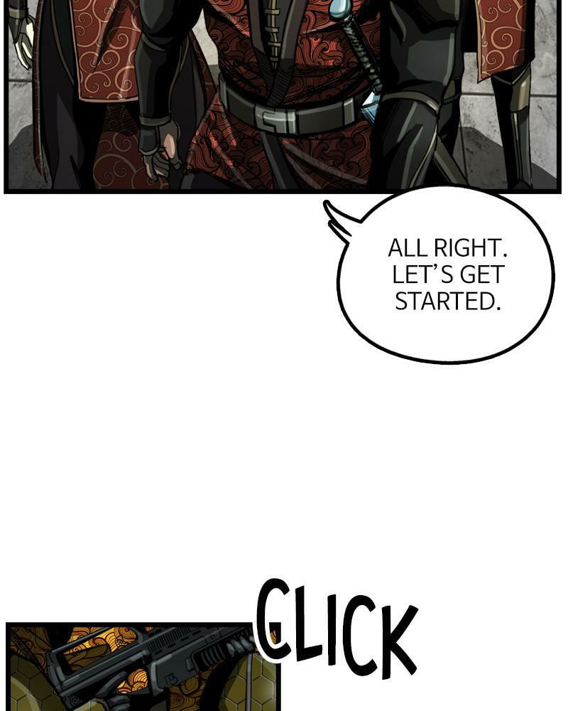Read The First Hunter chapter 20 image 15 on Lezhin