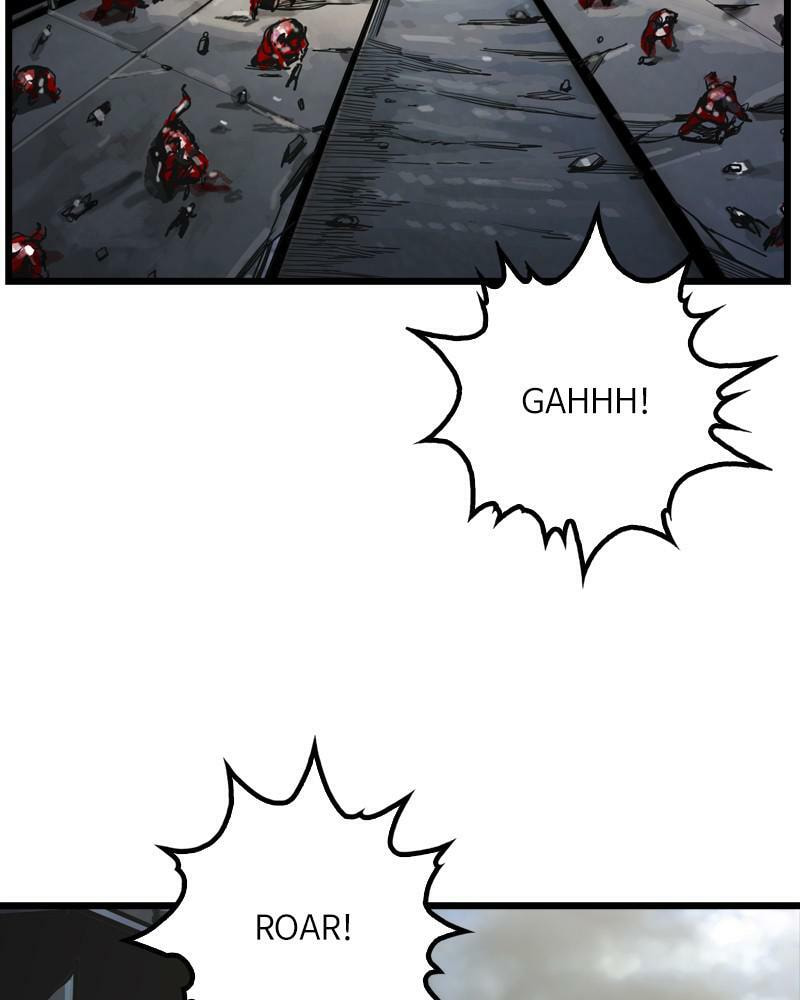 Read The First Hunter chapter 20 image 2 on Lezhin