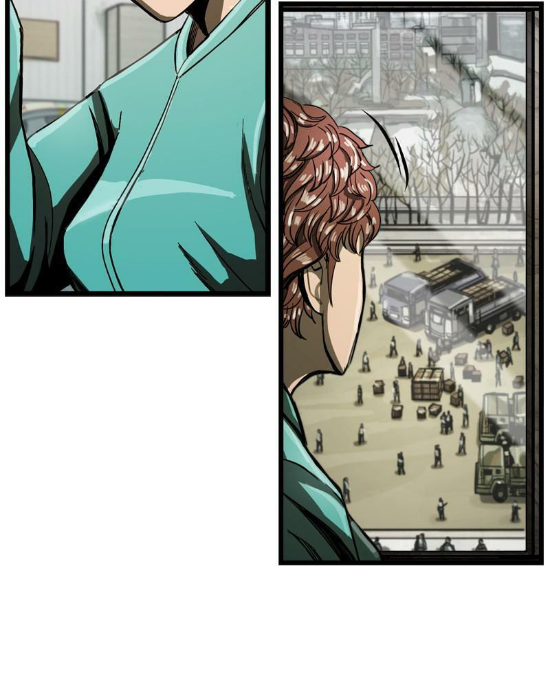 Read The First Hunter chapter 20 image 27 on Lezhin