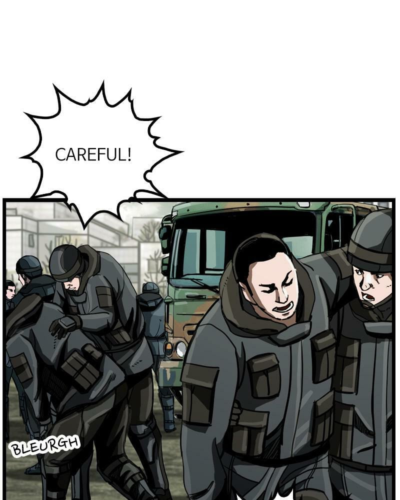 Read The First Hunter chapter 20 image 28 on Lezhin