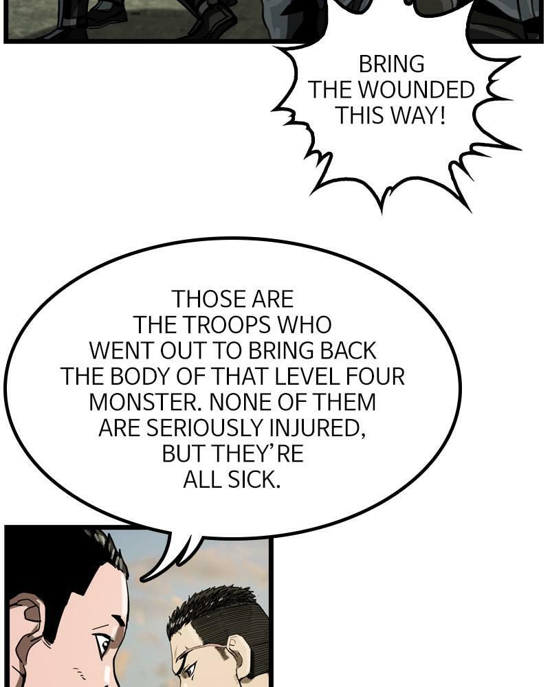 Read The First Hunter chapter 20 image 29 on Lezhin
