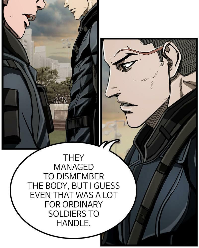 Read The First Hunter chapter 20 image 30 on Lezhin