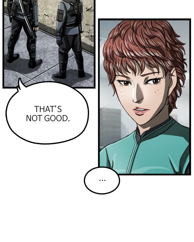 Read The First Hunter chapter 20 image 32 on Lezhin