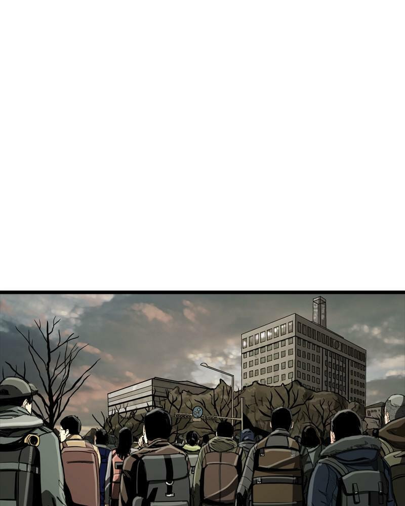 Read The First Hunter chapter 20 image 37 on Lezhin