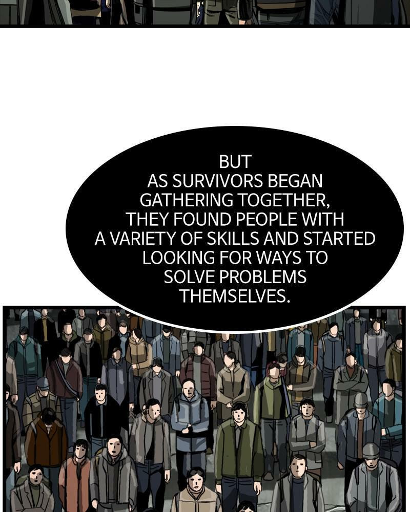 Read The First Hunter chapter 20 image 38 on Lezhin