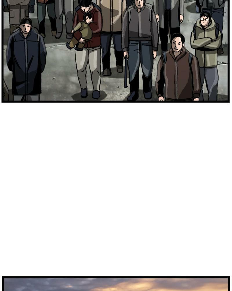 Read The First Hunter chapter 20 image 39 on Lezhin