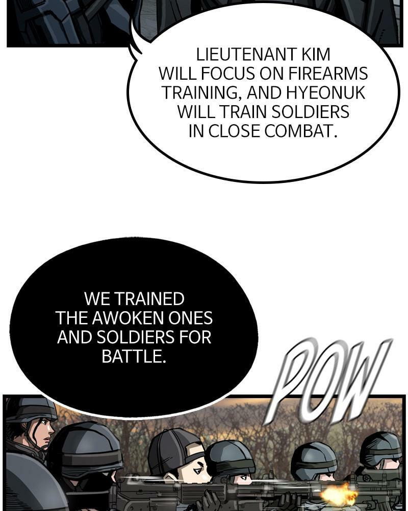 Read The First Hunter chapter 20 image 42 on Lezhin
