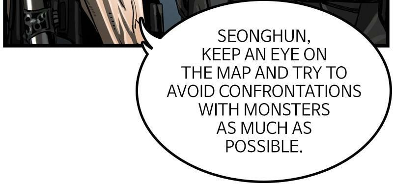 Read The First Hunter chapter 20 image 45 on Lezhin