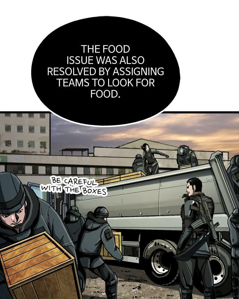 Read The First Hunter chapter 20 image 46 on Lezhin