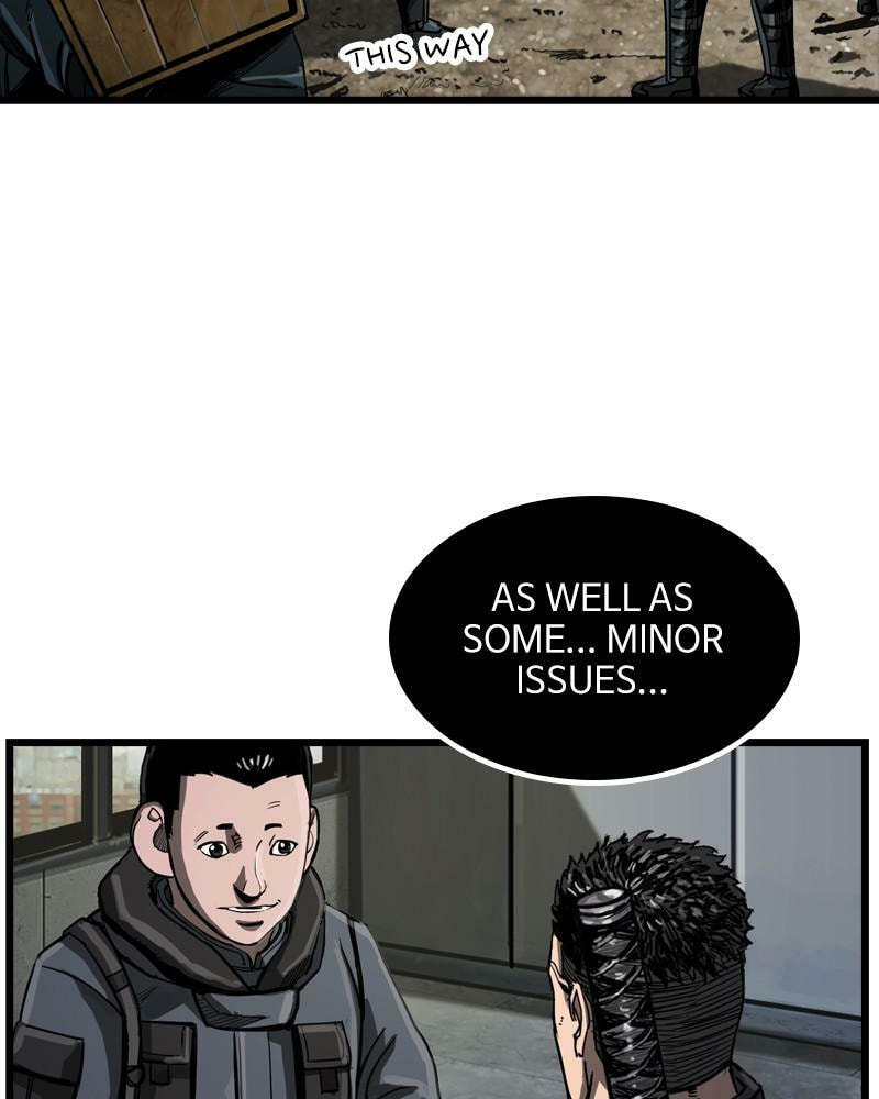 Read The First Hunter chapter 20 image 47 on Lezhin