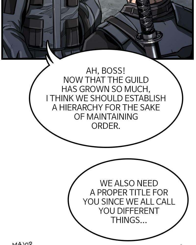 Read The First Hunter chapter 20 image 48 on Lezhin