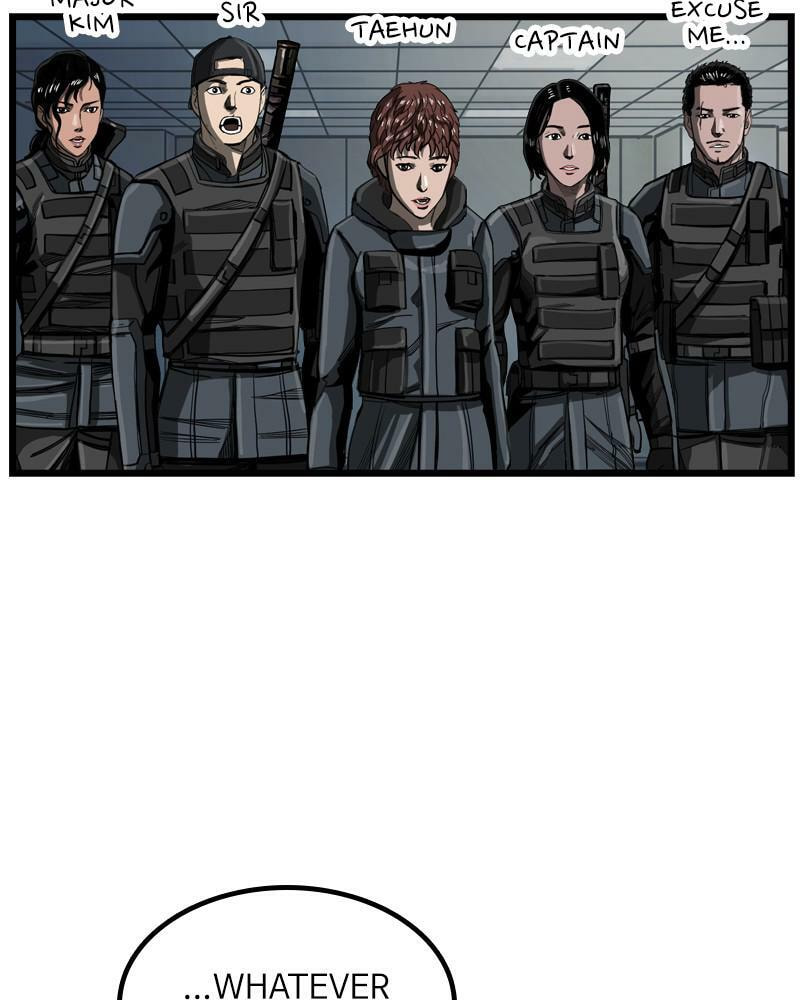 Read The First Hunter chapter 20 image 49 on Lezhin
