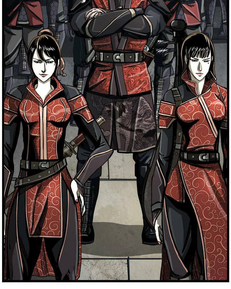 Read The First Hunter chapter 20 image 5 on Lezhin
