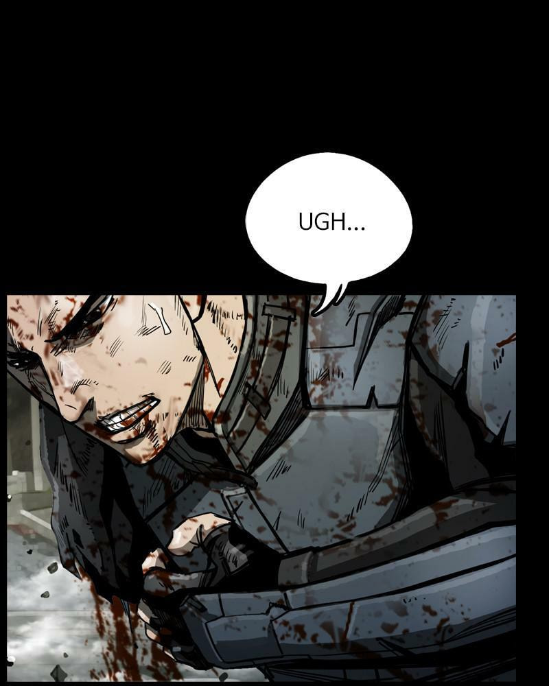 Read The First Hunter chapter 20 image 58 on Lezhin
