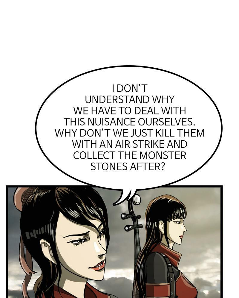 Read The First Hunter chapter 20 image 6 on Lezhin