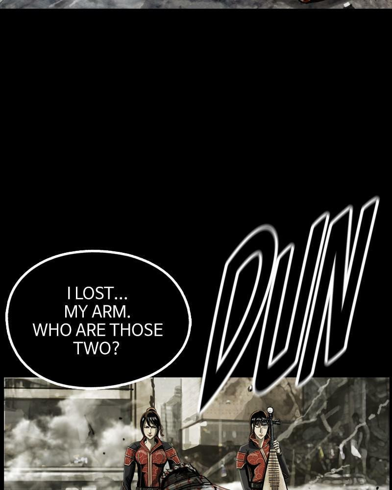 Read The First Hunter chapter 20 image 60 on Lezhin