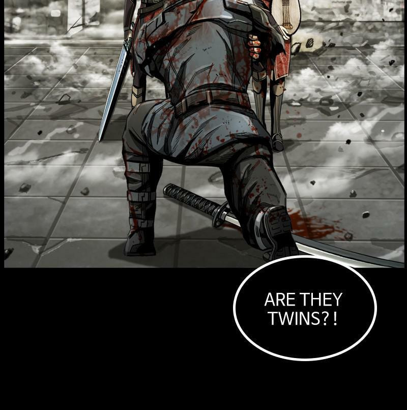 Read The First Hunter chapter 20 image 61 on Lezhin