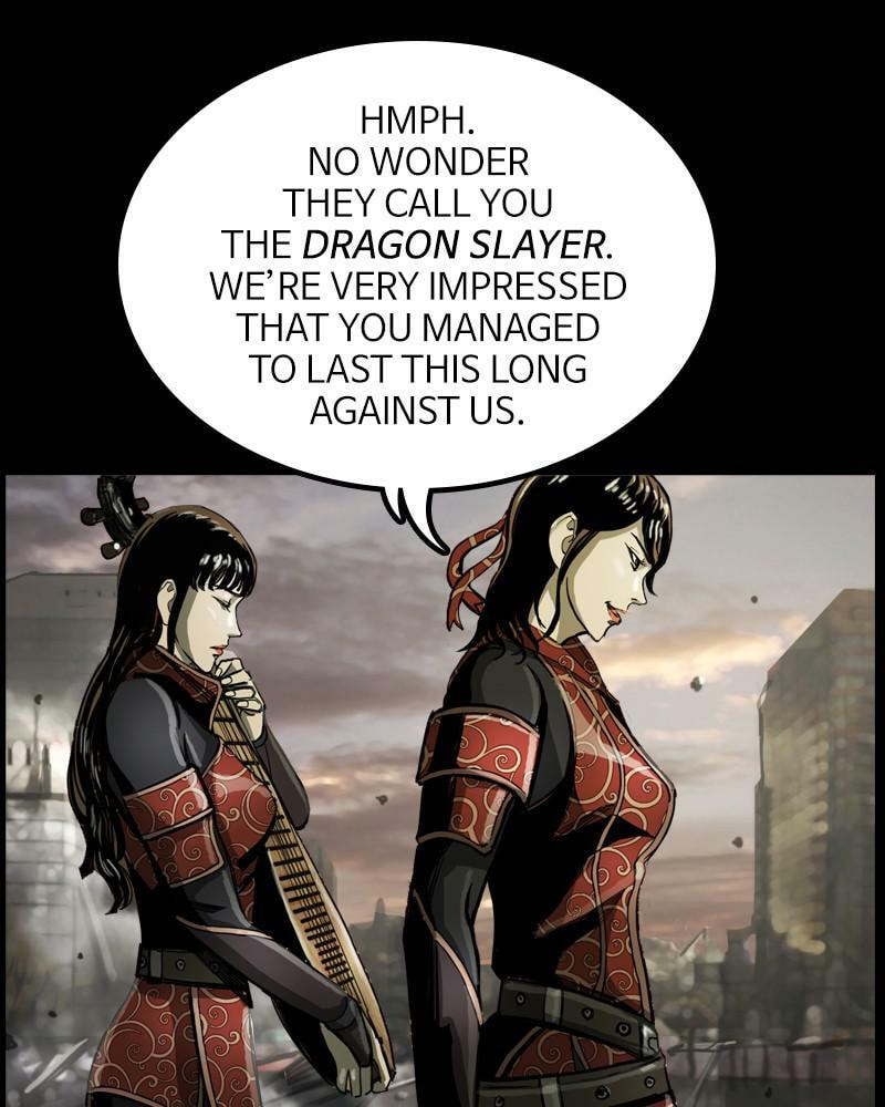 Read The First Hunter chapter 20 image 62 on Lezhin