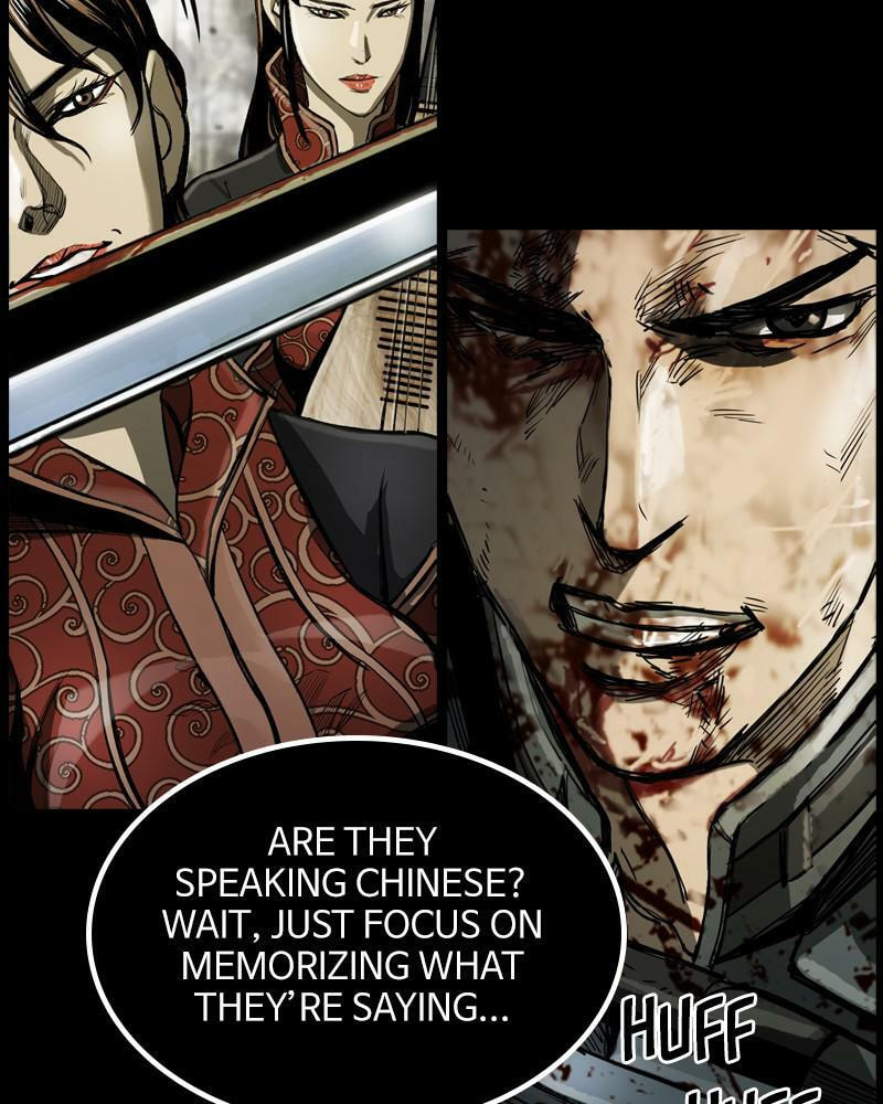 Read The First Hunter chapter 20 image 64 on Lezhin